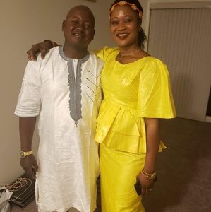 Meet your Posher, Aicha